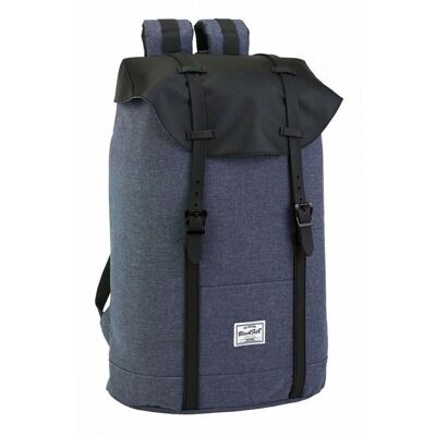 BlackBlue Mochila portaordenador 31x42x15