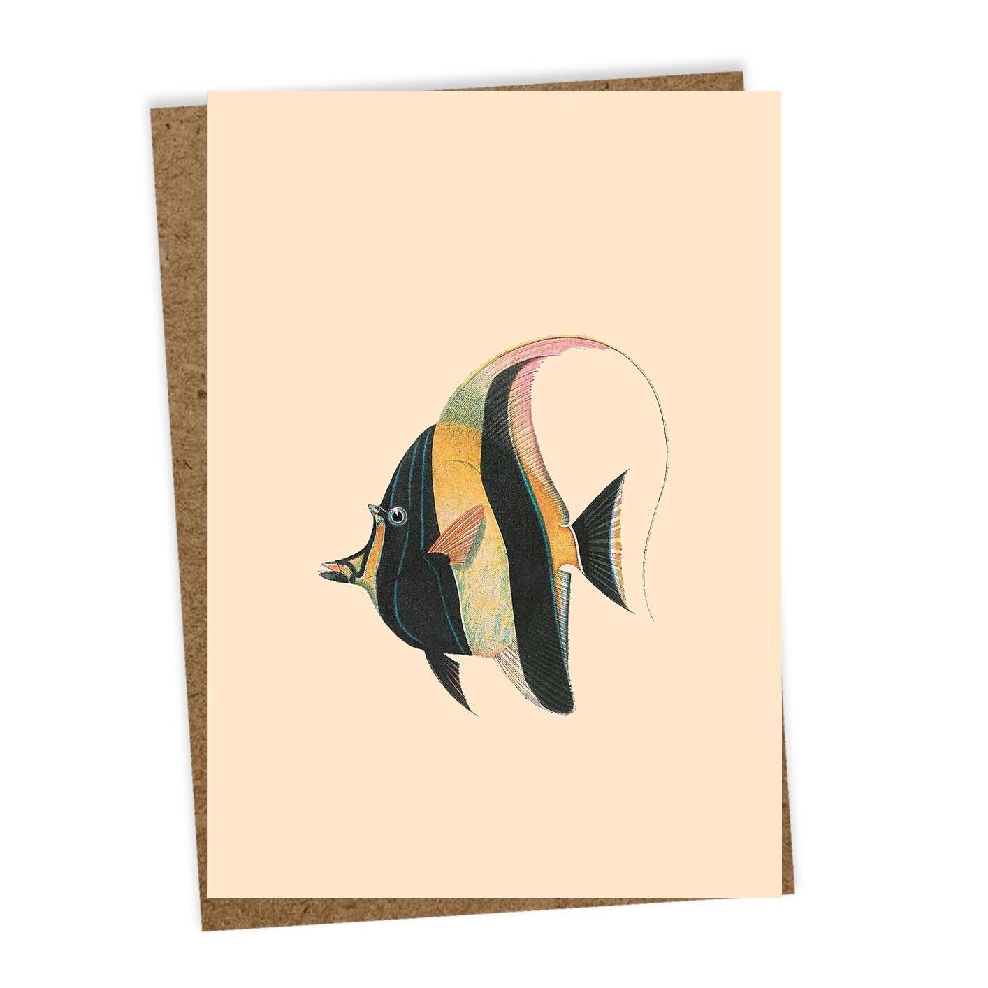 Biglietto di auguri Topolino