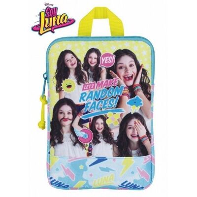 Soy Luna Funda tablet