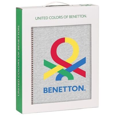 Benetton Pop Set Regalo 28x35x6 cm