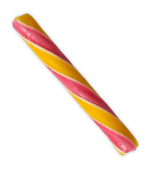 Natural Tutti Frutti Candy Stick 18g