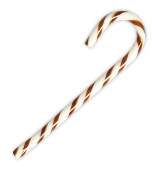 Cola Natural Candy Canes 28g