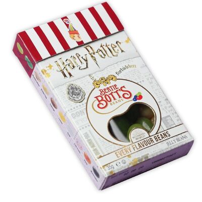 Harry Potter Bertie Bott's Beans Flip Box 35g 797810