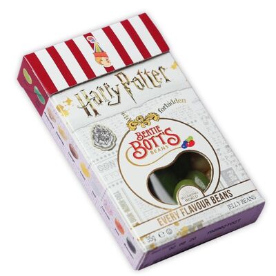 Harry Potter Bertie Bott's Beans Flip Box 35g 797810
