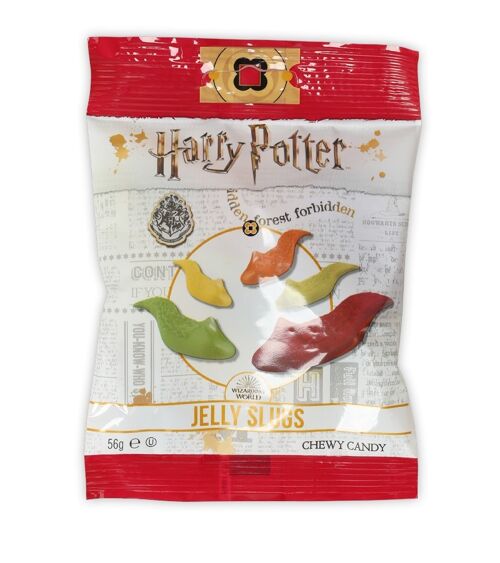 Harry Potter Jelly Slugs 59g 73320