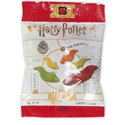 Lumache di gelatina di Harry Potter 59g 73320