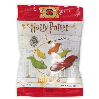 Harry Potter Jelly Slugs 59 g 73320