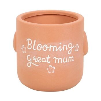 Blooming Great Mom Assis Plant Pot Pal 2