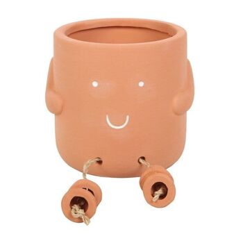 Blooming Great Mom Assis Plant Pot Pal 3