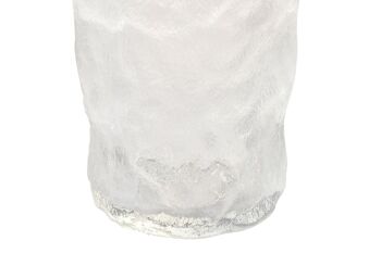 VERRE SET 6 VERRE 7,5X7,5X14 350ML GLACÉ PC202321 4