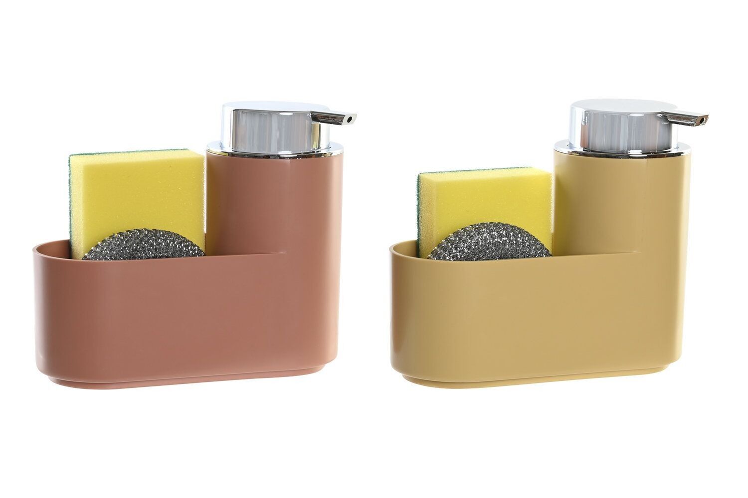 SPENDER PS ABS 17X7,5X15 SCHWABE 2 SORTIMENTE. PC202434