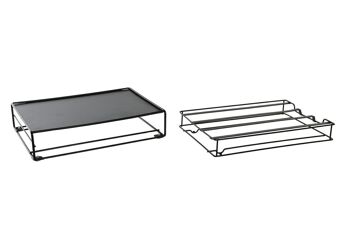 SUPPORT CAPSULE METAL 21X31X7,5 15CAPS DOLCE PC202461 4