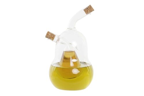 ACEITERA VINAGRERA BOROSILICATO 12X10X18,6 540 PC203797