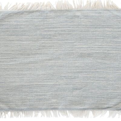 SINGLE RECYCLED COTTON 46X33X0.1 250 GSM, FL PC204818