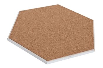 NAPPE DOLOMITE 20X20X1 TUILES 4 ASSORTIMENTS. PC204868 3