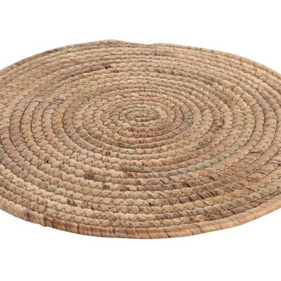 HERBE DE MER SIMPLE 35X35X1 NATUREL PC205048