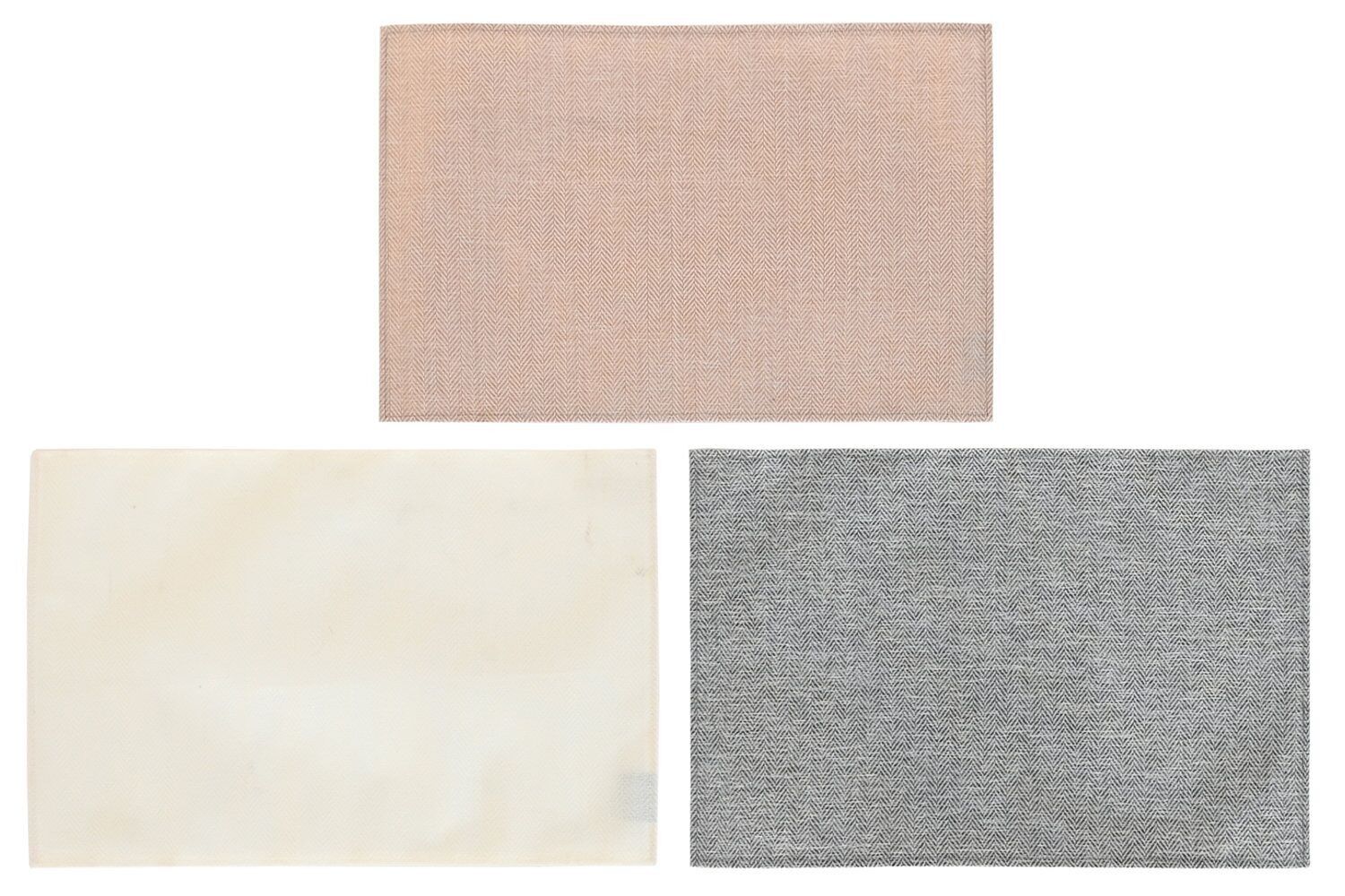 SINGOLO POLIESTERE 45X30X0.1 3 ASSORTIMENTI. PC205453