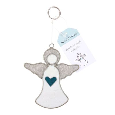 Amico speciale Angel Suncatcher