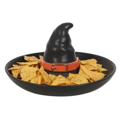 Hexenhut Chip & Dip Dish