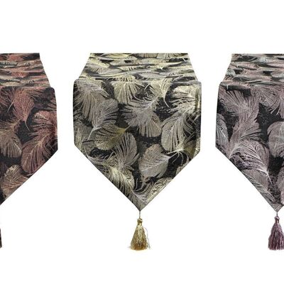 POLYESTER ROAD 180X30 150 GSM, FEATHERS 3 ASSORTMENTS. TX189694