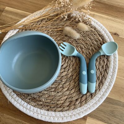 Baby meal set