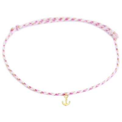 Tobillera pulsera playa 15