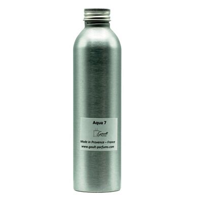 Recharge diffuseur 200ml Aqua 7