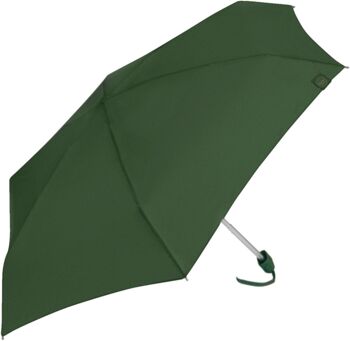 Mini parapluie pliant plat | Ultraléger | UVP35 4