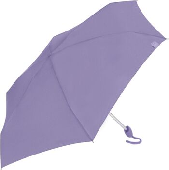Mini parapluie pliant plat | Ultraléger | UVP35 7