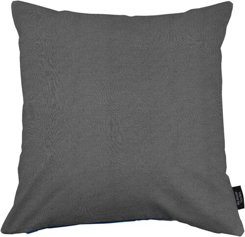 Sorrento Grey Outdoor Cushions