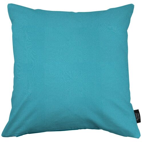 Sorrento Aqua Blue Outdoor Cushions