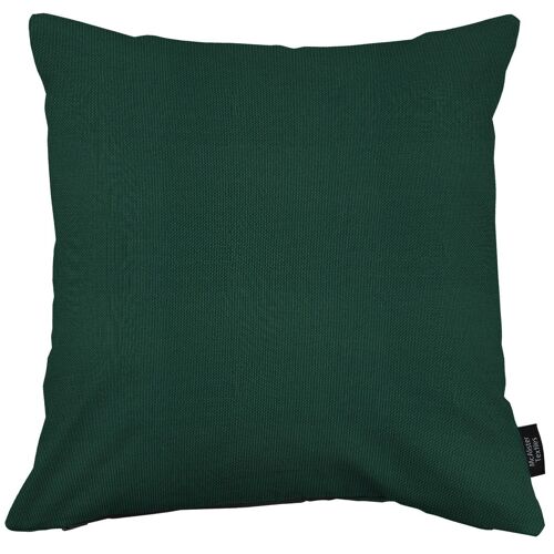 Sorrento Bottle Green Outdoor Cushions