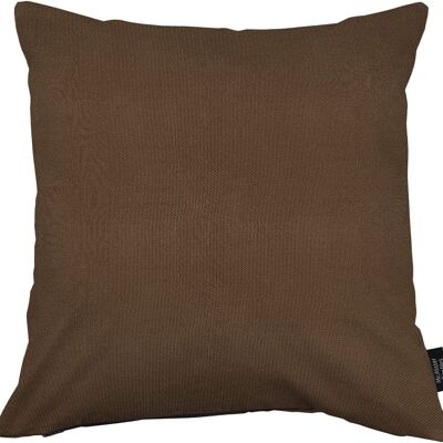 Sorrento Chocolate Brown Outdoor Cushions
