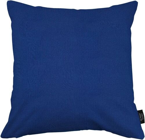 Sorrento Cobalt Blue Outdoor Cushions