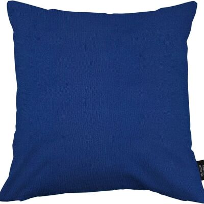 Sorrento Cobalt Blue Outdoor Cushions