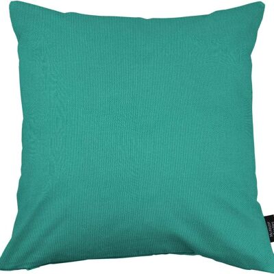 Sorrento Jade Green Outdoor Cushions