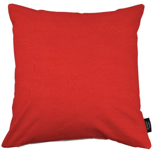 Sorrento Red Outdoor Cushions