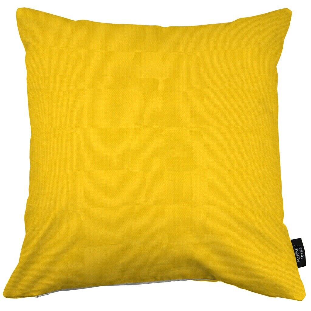 Cheap Yellow Cushion