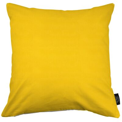 Sorrento Yellow Outdoor Cushions