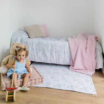 Couette enfant M/Tiana