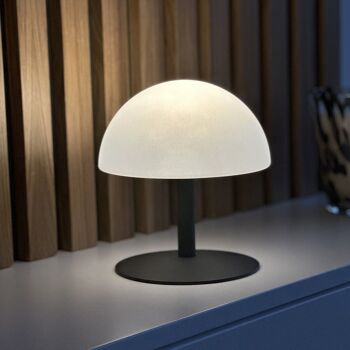 Lampe de table sans fil - NEPTUNE ROCK 2