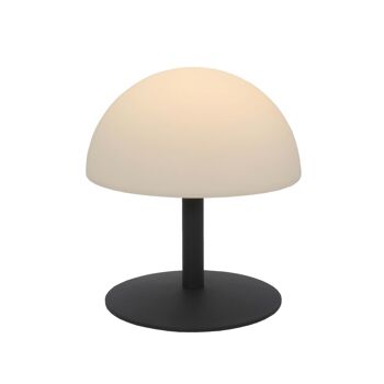 Lampe de table sans fil - NEPTUNE ROCK 3