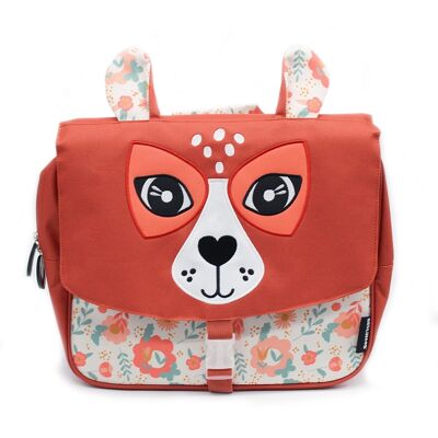 School bag 32 cm Melimelos the doe