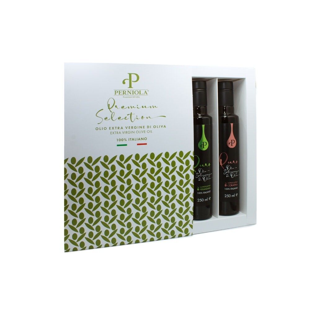 Pernio Premium Selection