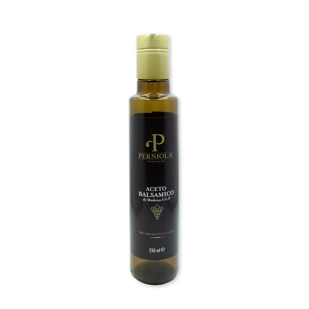 Aceto Balsamico IGP di Modena - 250 ml