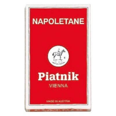 PIATNIK Carte tematiche SCOPA NAPOLETANO