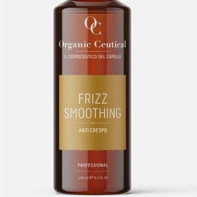 FRIZZ SMOOTHING