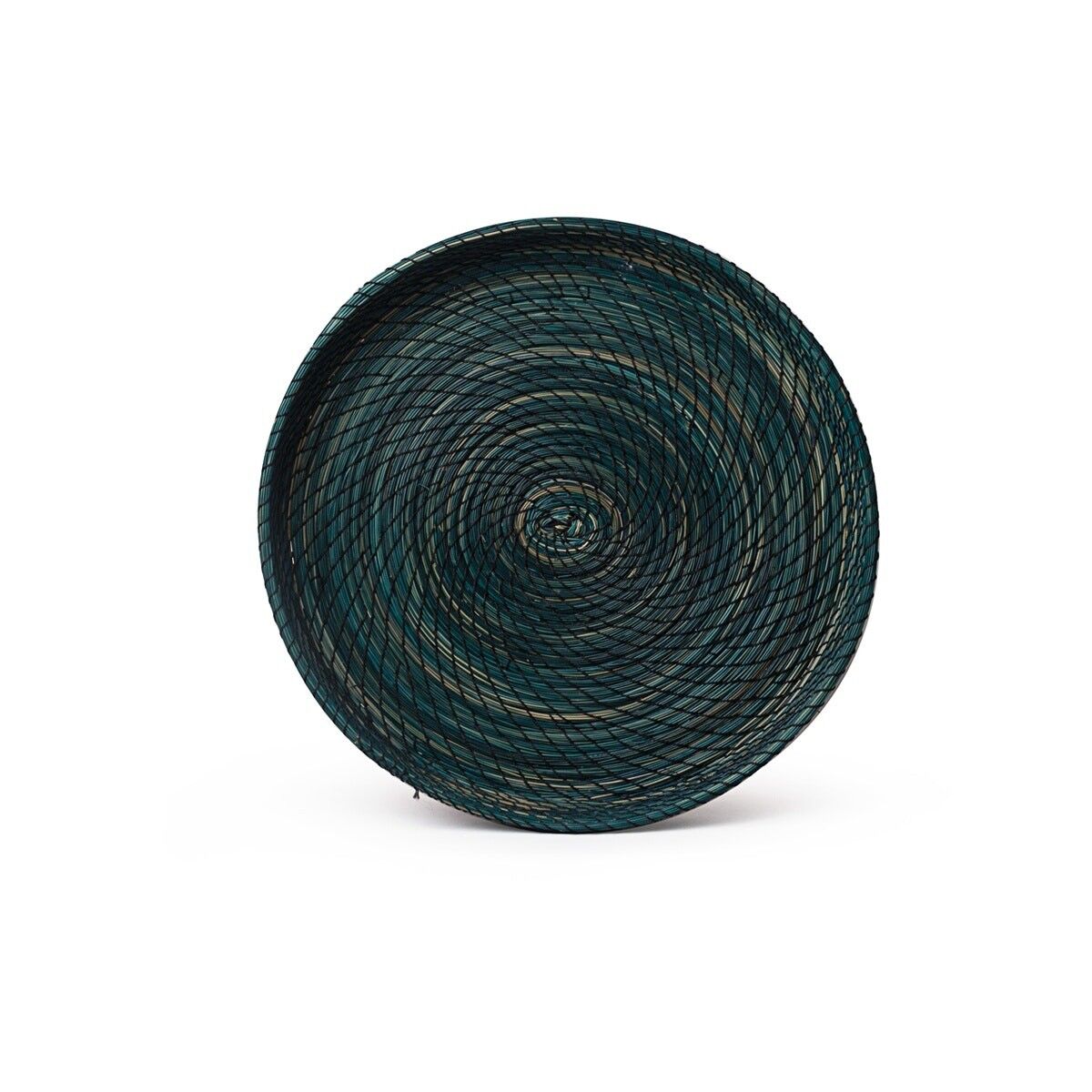 Vassoio piccolo Afla Blu acqua