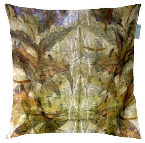 Cushion cover LAVAL | 50x50 | soft velvet