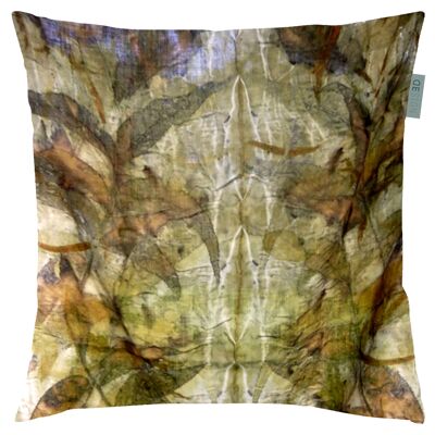 Cushion cover LAVAL | 50x50 | soft velvet